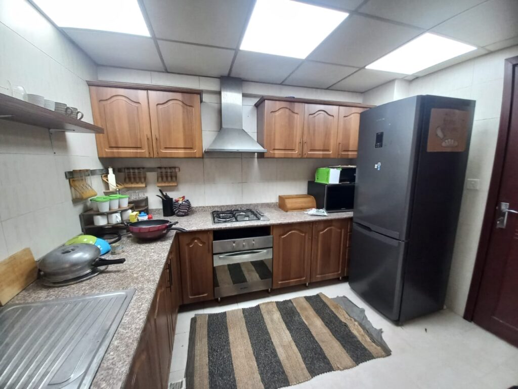 Fancy Apartment for Sale in Al Ghubra