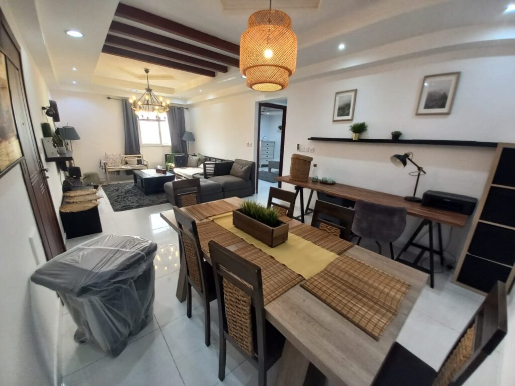 Fancy Apartment for Sale in Al Ghubra