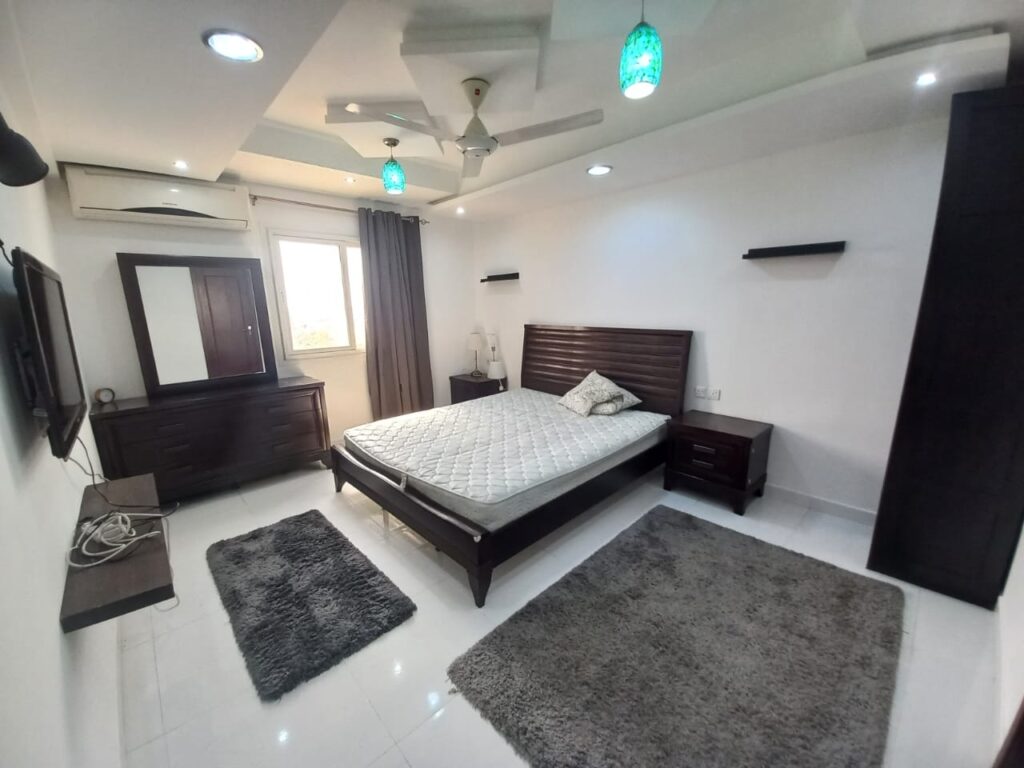 Fancy Apartment for Sale in Al Ghubra