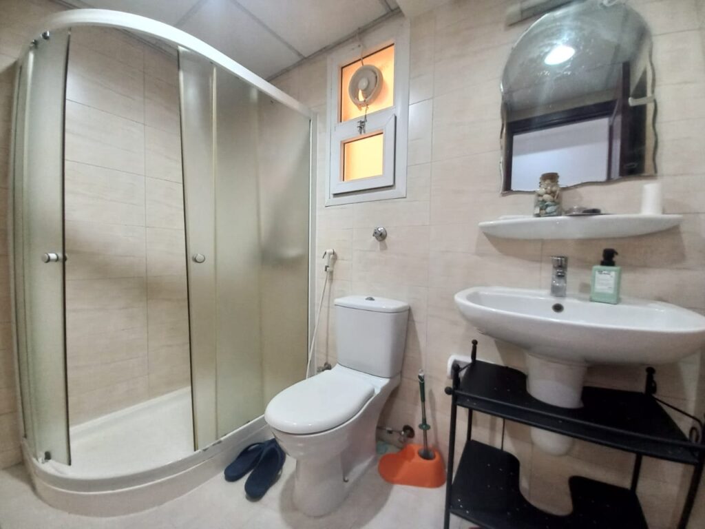 Fancy Apartment for Sale in Al Ghubra