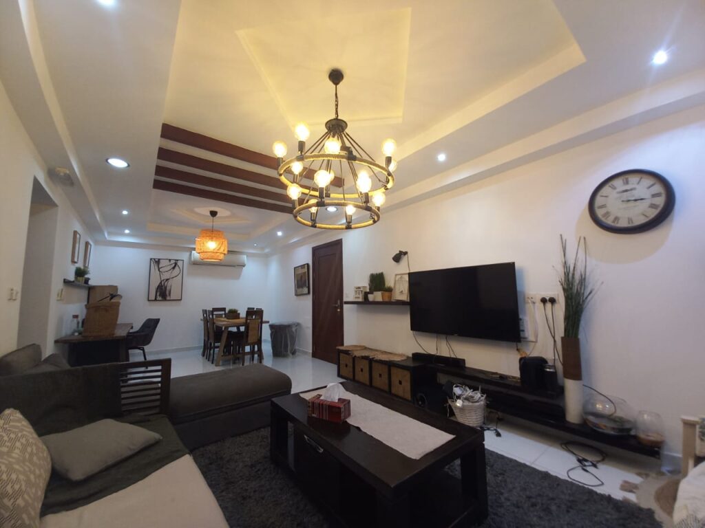 Fancy Apartment for Sale in Al Ghubra