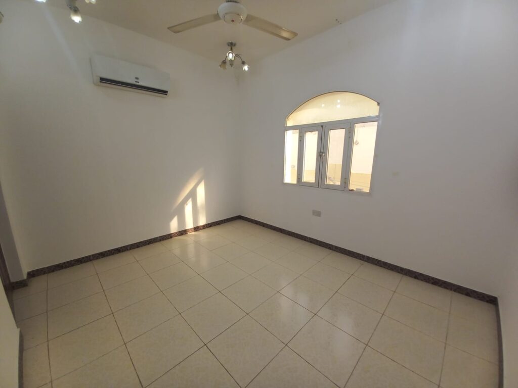 Ground Floor Villa for Rent in Bosher