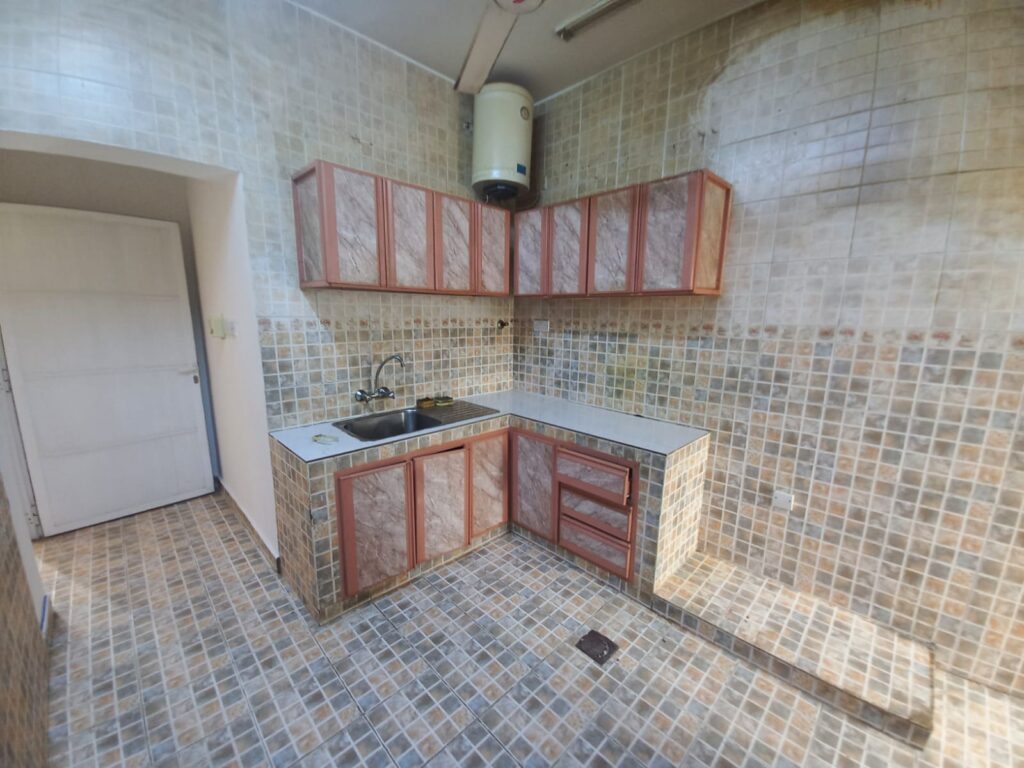 Ground Floor Villa for Rent in Bosher