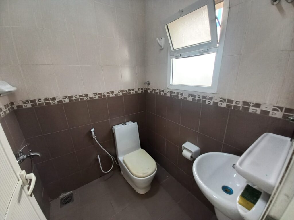 Ground Floor Villa for Rent in Bosher