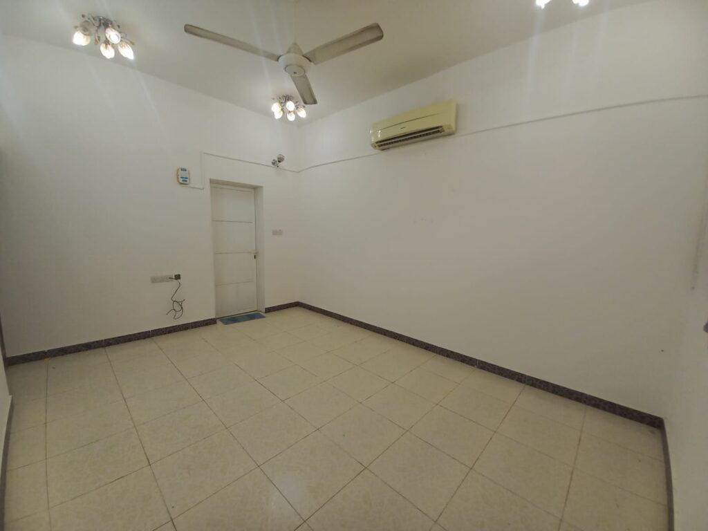 Ground Floor Villa for Rent in Bosher