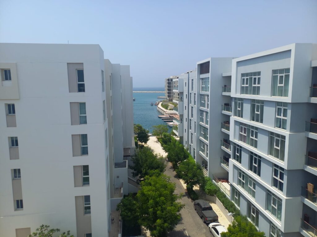 Brand New Apartment for Rent & Sale in Al Mouj