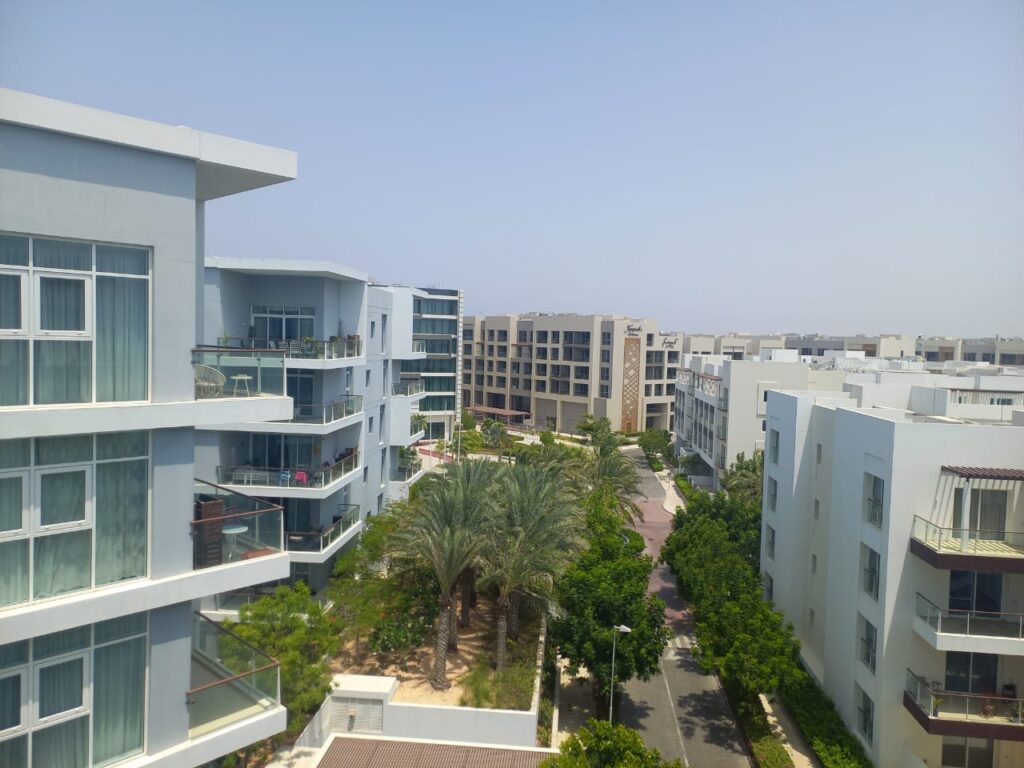 Brand New Apartment for Rent & Sale in Al Mouj