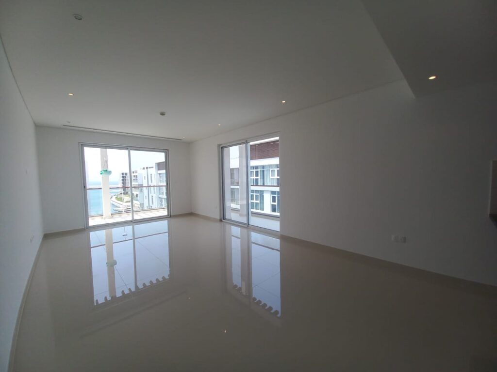 Brand New Apartment for Rent & Sale in Al Mouj