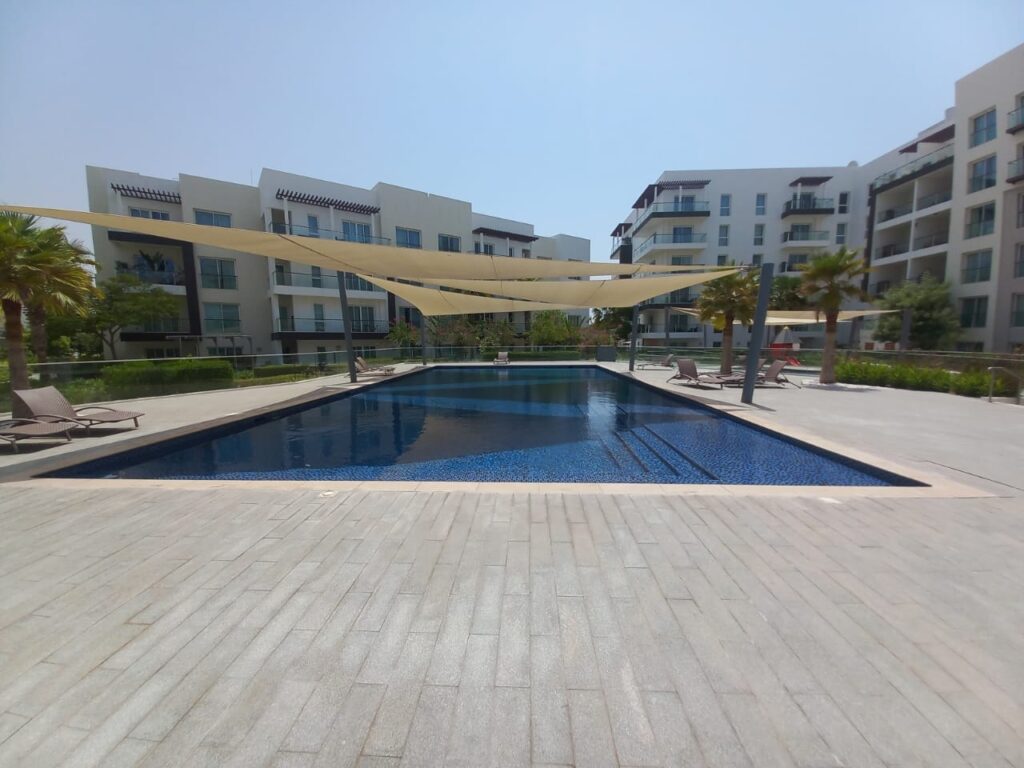 Brand New Apartment for Rent & Sale in Al Mouj