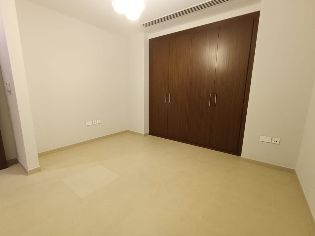 Luxury Apartment for Rent in Muscat Bay