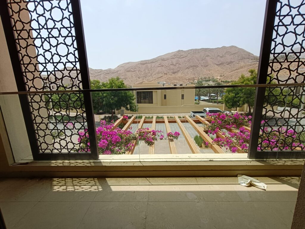 Luxury Apartment for Rent in Muscat Bay