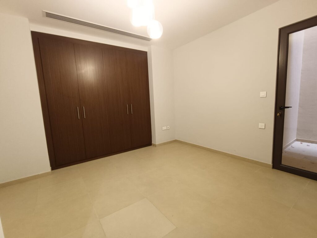 Luxury Apartment for Rent in Muscat Bay