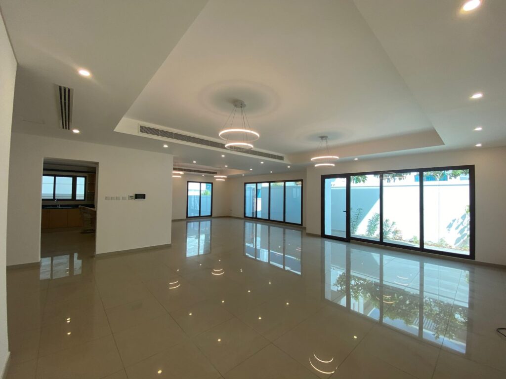 Modern Villa for Rent in illam City