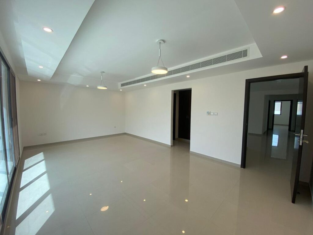 Modern Villa for Rent in illam City