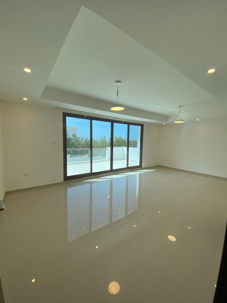 Modern Villa for Rent in illam City