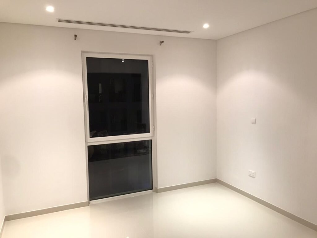 Furnished Apartment for Rent in Al Mouj