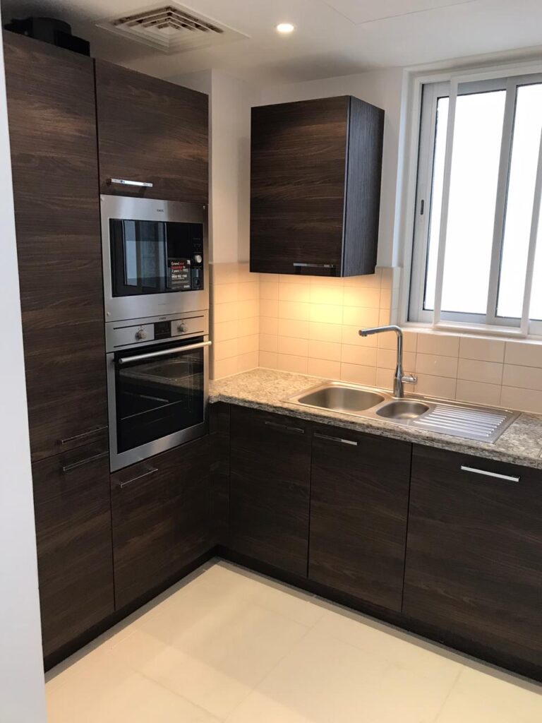 Furnished Apartment for Rent in Al Mouj