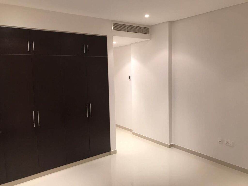 Furnished Apartment for Rent in Al Mouj