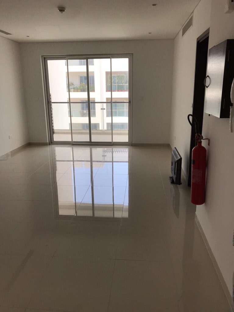 Furnished Apartment for Rent in Al Mouj