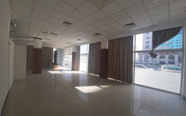 Commercial for Rent in Ghala | OMR 800/mo | REF 958GH thumbnail 10