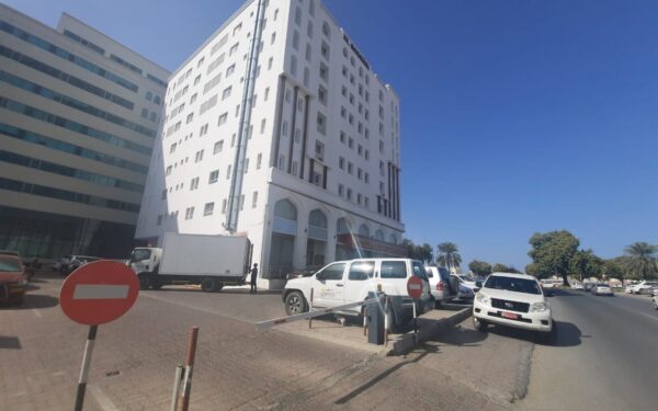 Commercial for Rent in Ghala | OMR 800/mo | REF 958GH thumbnail 7