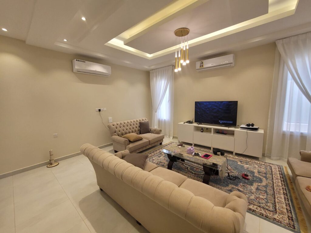 Elegant Standalone Villa for Sale in Al Maabila