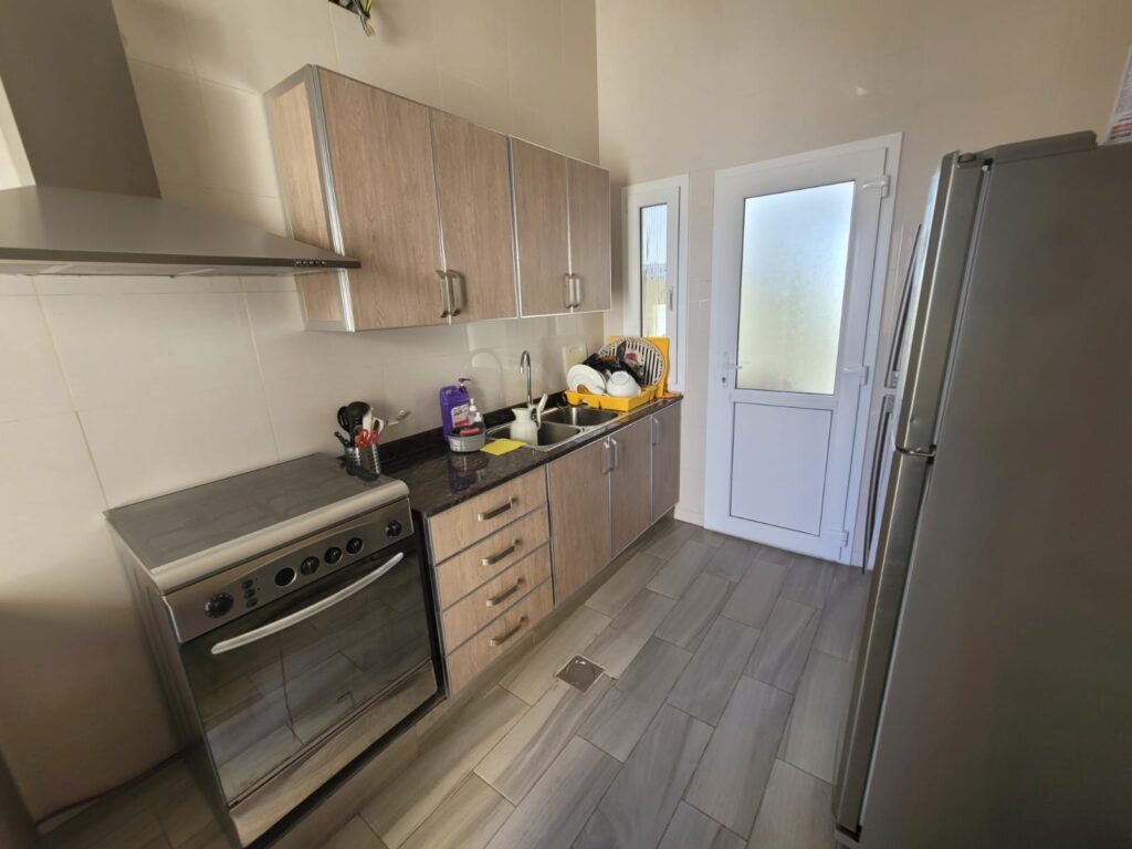 Elegant Standalone Villa for Sale in Al Maabila