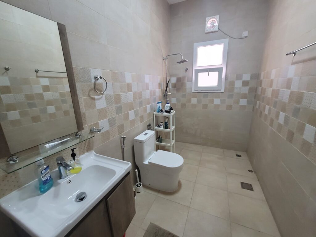 Elegant Standalone Villa for Sale in Al Maabila