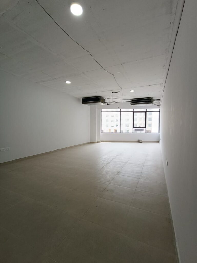 Office for Rent in Bosher
