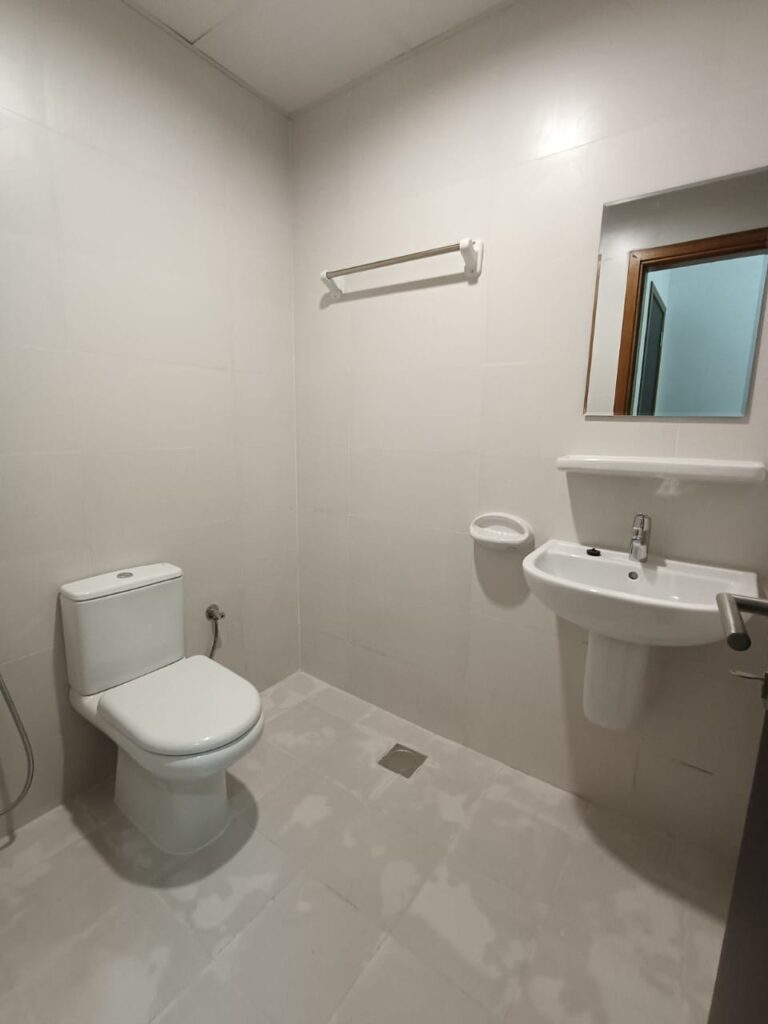Office for Rent in Bosher