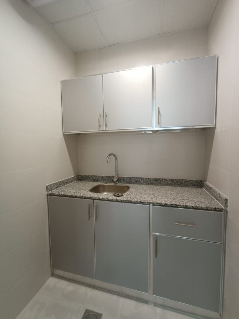 Office for Rent in Bosher