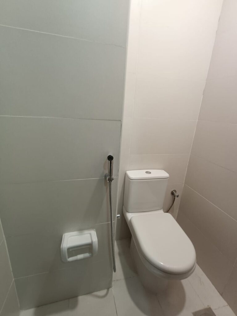 Office for Rent in Bosher