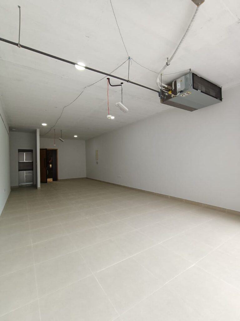 Office for Rent in Bosher