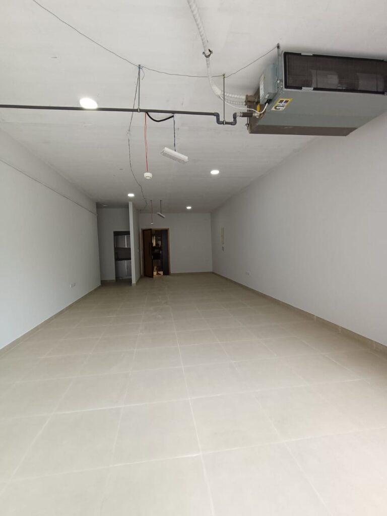Office for Rent in Bosher
