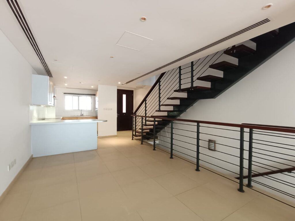 Charming Townhouse for Sale in Al Mouj