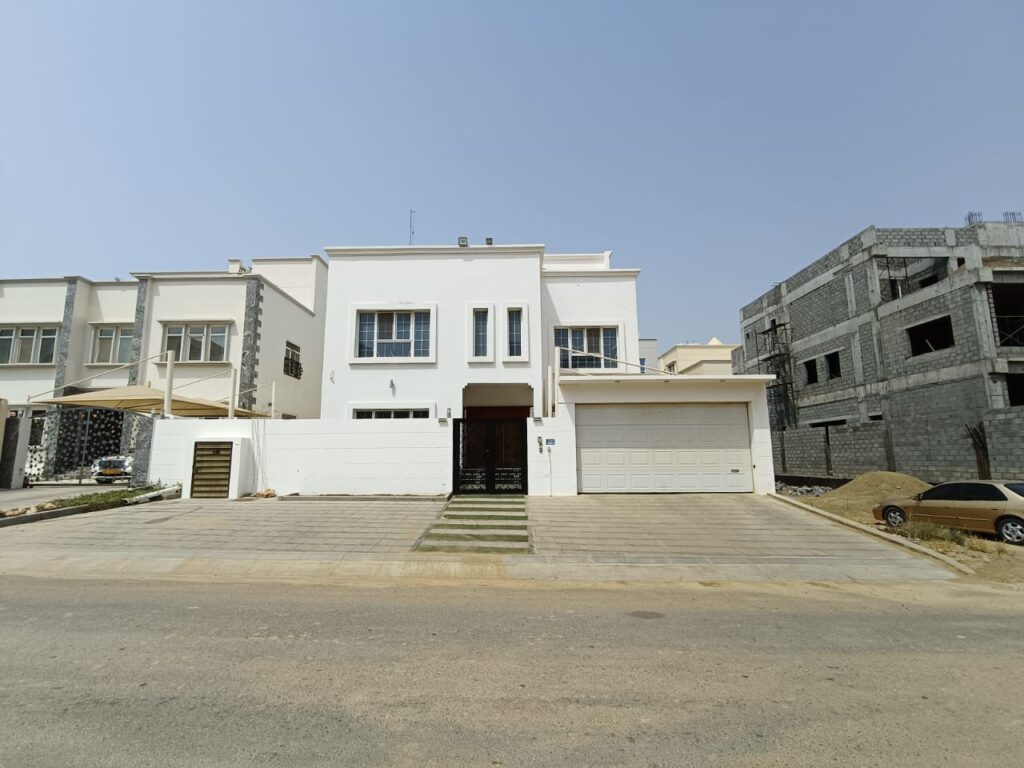 Luxury Standalone Villa for Sale in Al Ansab