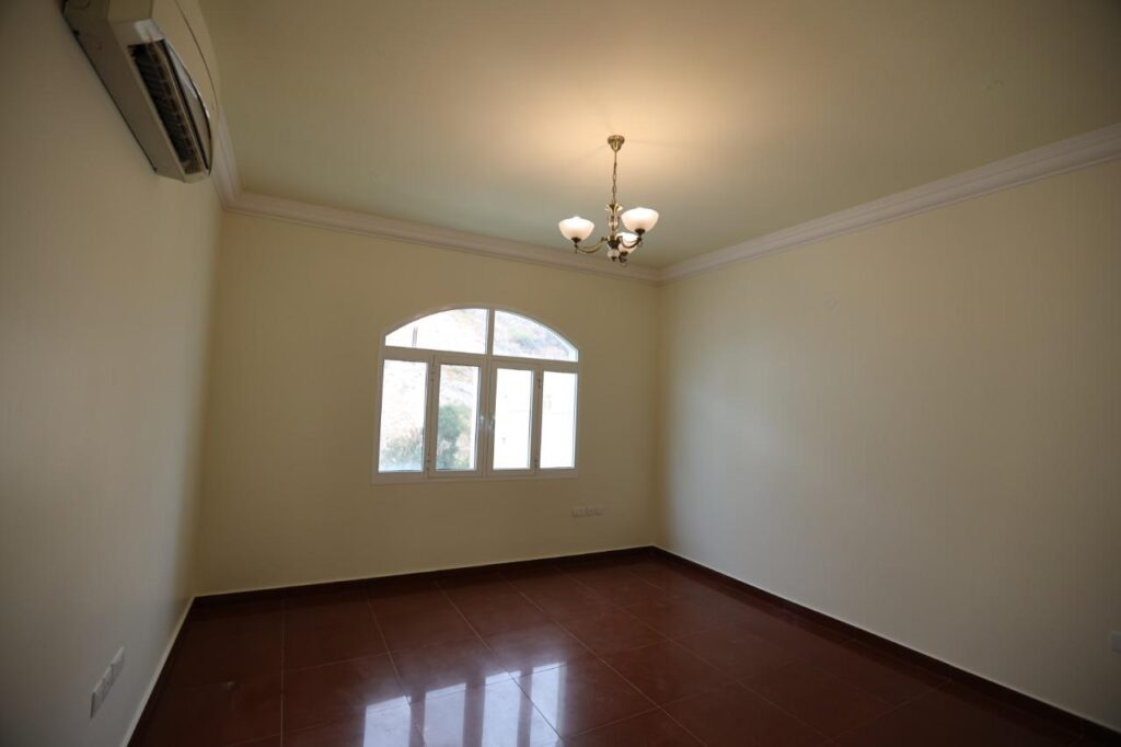 Charming Townhouse for Rent in Al Qurum