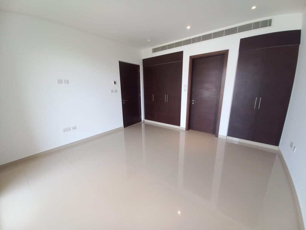 Modern Apartment for Rent in Al Mouj