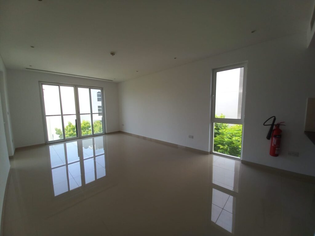 Modern Apartment for Rent in Al Mouj