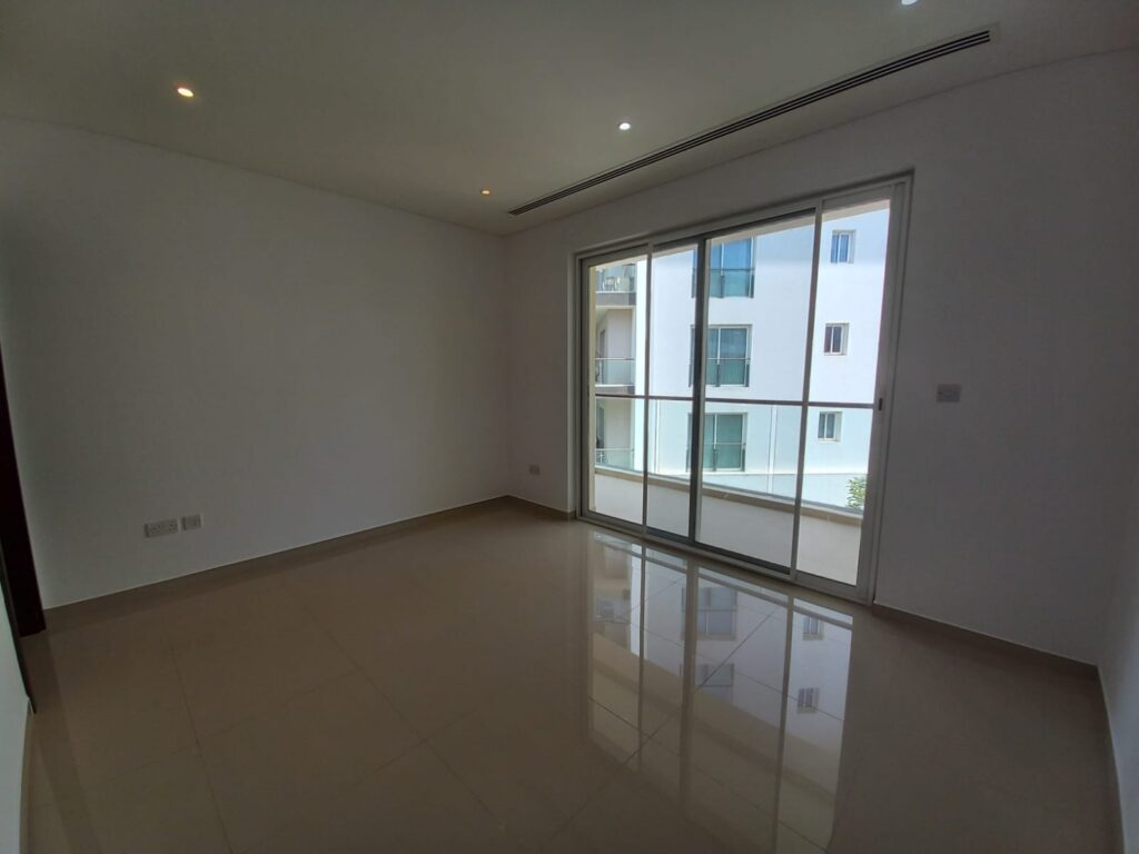 Modern Apartment for Rent in Al Mouj