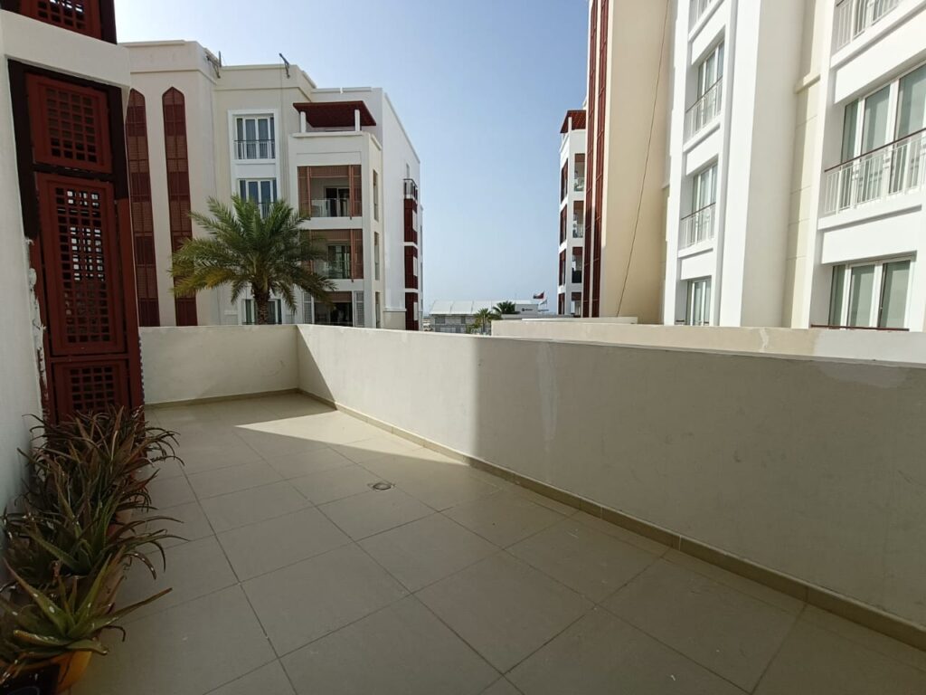 Prodigious Apartment for Sale in Al Mouj