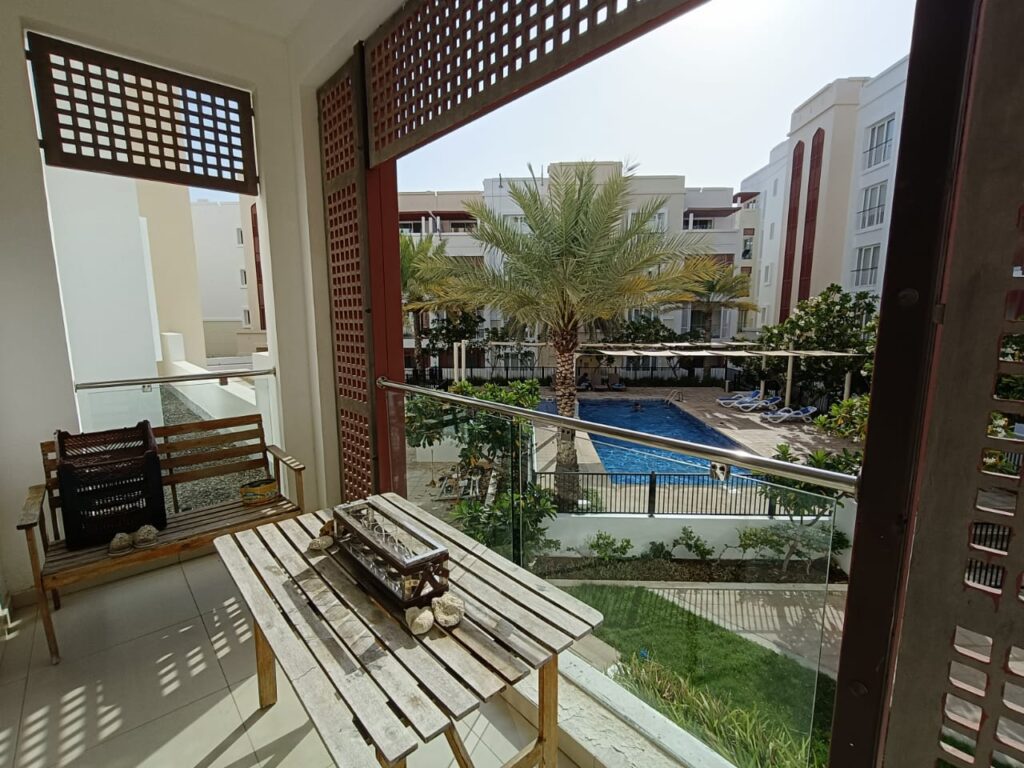 Prodigious Apartment for Sale in Al Mouj