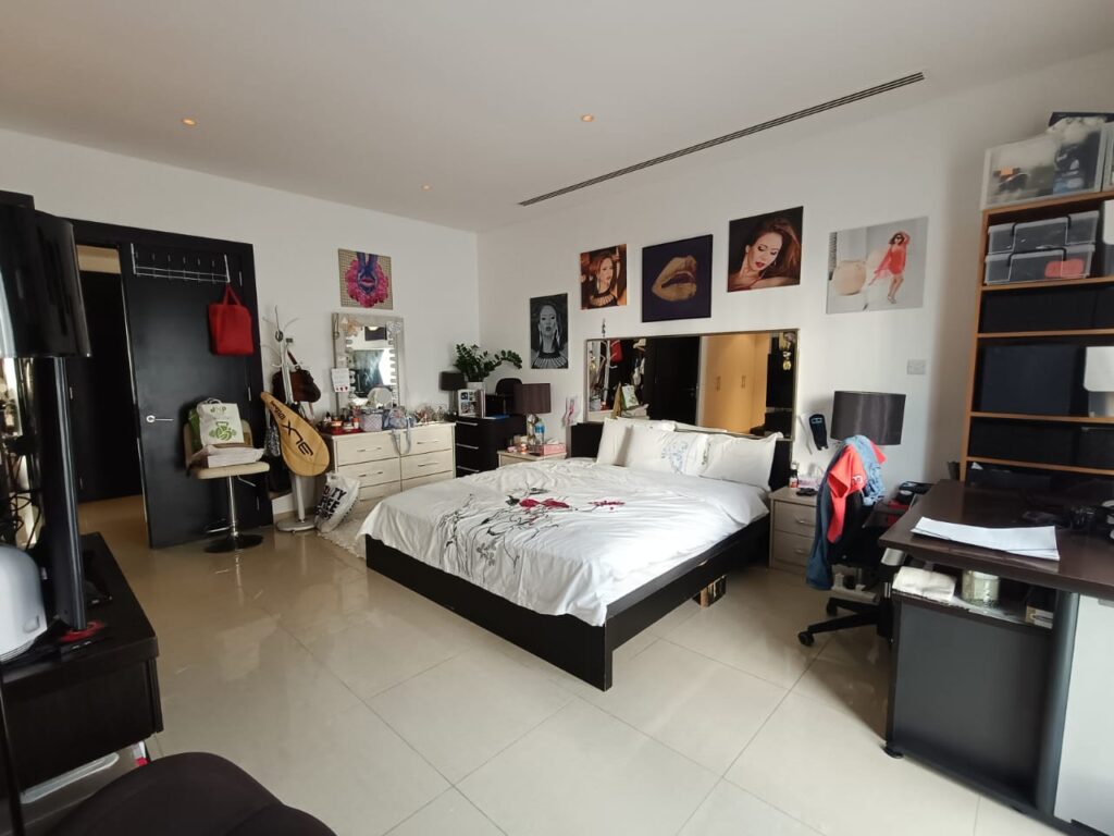 Prodigious Apartment for Sale in Al Mouj