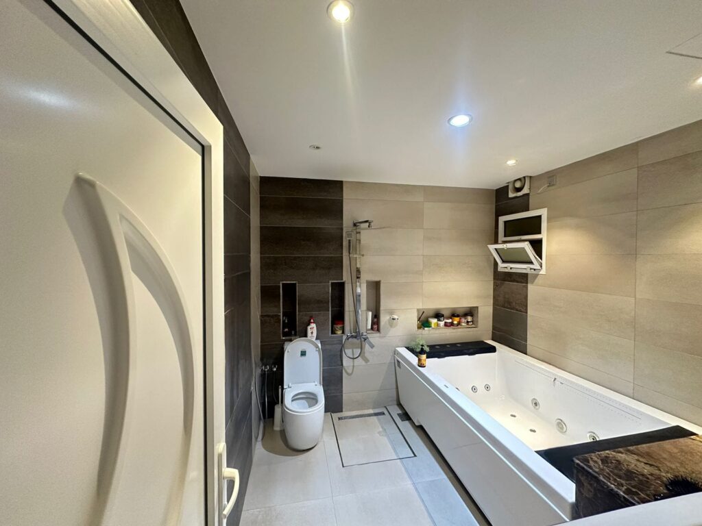 Amazing Twin Villa for Sale in Al Maabila