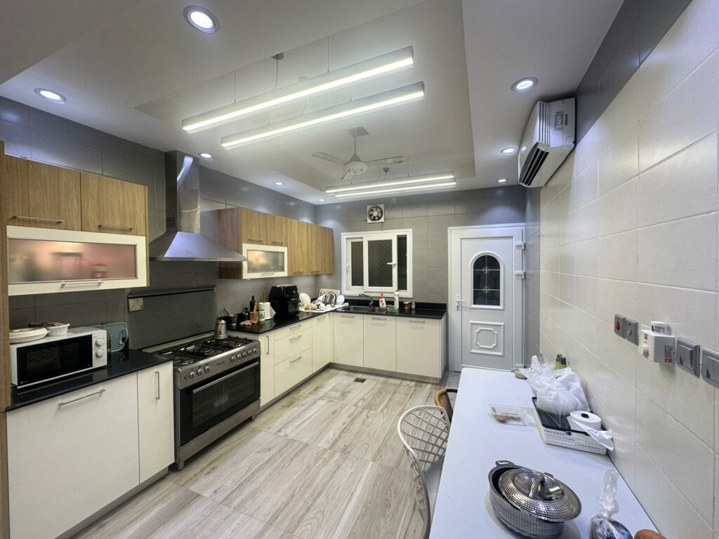 Amazing Twin Villa for Sale in Al Maabila