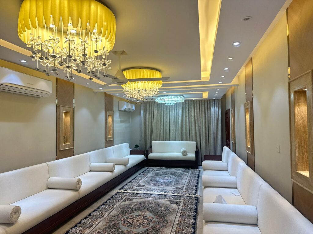 Amazing Twin Villa for Sale in Al Maabila