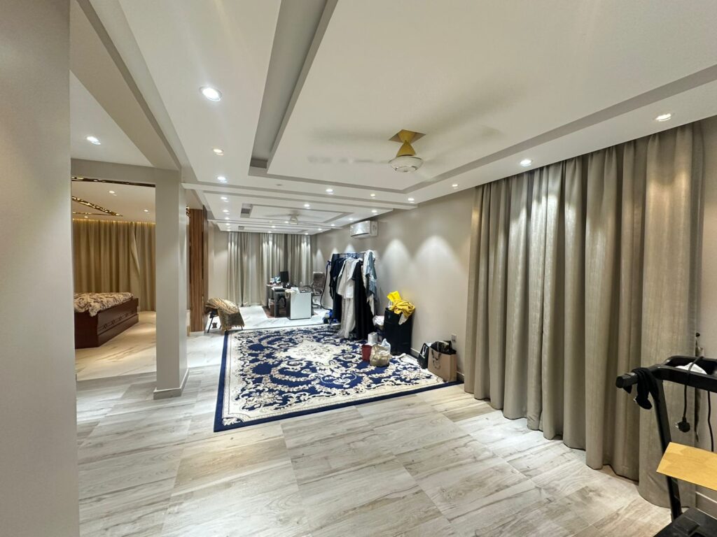 Amazing Twin Villa for Sale in Al Maabila