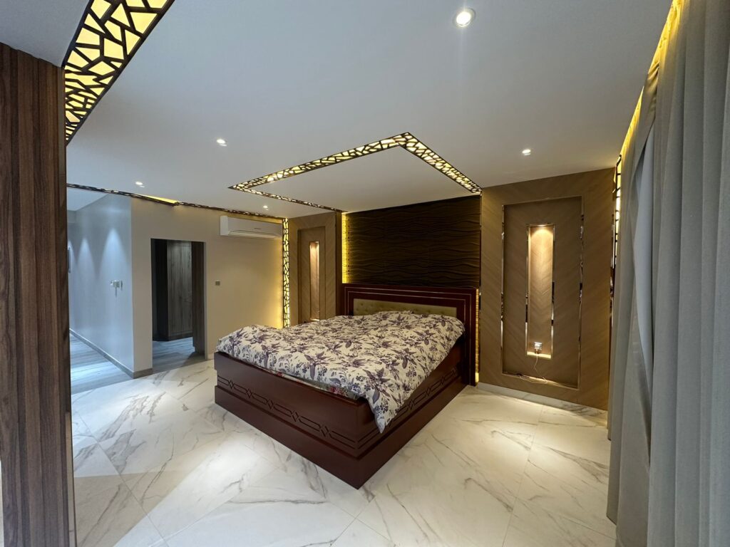 Amazing Twin Villa for Sale in Al Maabila