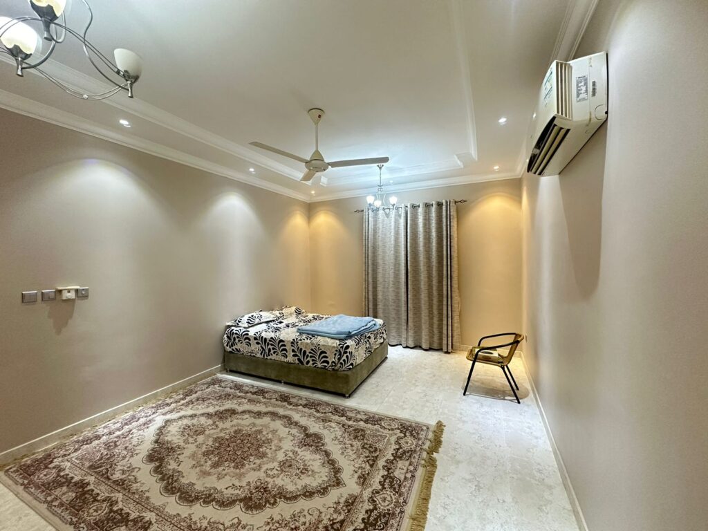 Amazing Twin Villa for Sale in Al Maabila