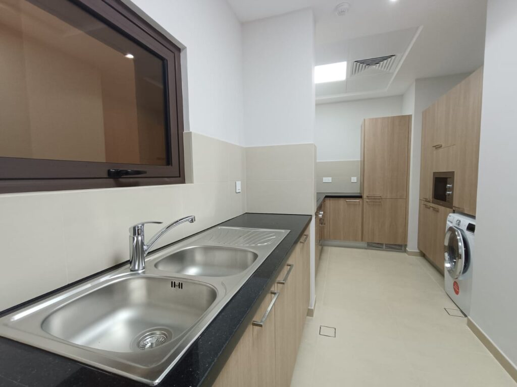 Fully Furnished Apartment for Rent in Muscat Bay